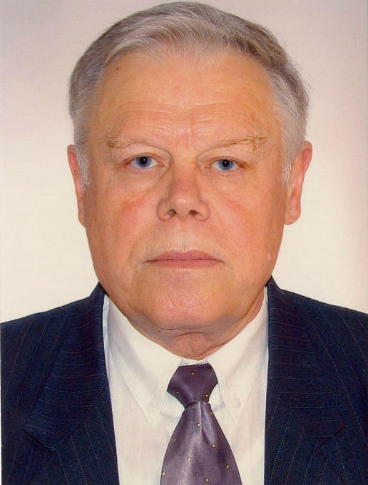 Бережинский Владимир Израилевич